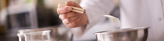 Nutritional and medical products
